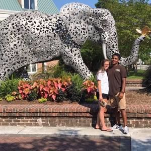 Meet your Posher, Ashley